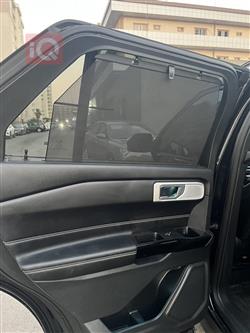 فۆرد ئێکسپلۆرەر